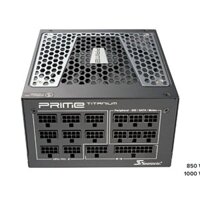 Nguồn SeaSonic  PRIME ULTRA SSR 1000TR Active PFC F3 1000W (80 Plus Titanium/Full Modular/Màu Đen) (800W - 1000W)