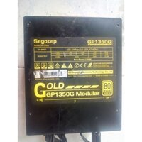 Nguồn SEGOTEP 1350W  đã qua sử dụng