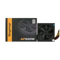 Nguồn Segotep 550W Super Battleship (S7GT-550W)