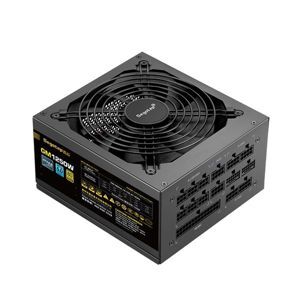 Nguồn Segotep GM1250W 1250W 80 Plus Gold