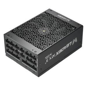 Nguồn Segotep GM1250W 1250W 80 Plus Gold