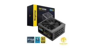 Nguồn Segotep GM1250W 1250W 80 Plus Gold