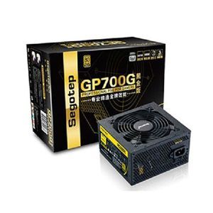 Nguồn Segotep GP700G 700W -80 Plus Gold