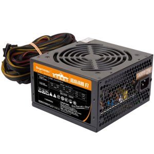 Nguồn Segotep S7GT 550W
