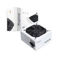 Nguồn Segotep SG-750AE AN650W 650W White 80 PLUS