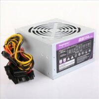 Nguồn Segotep SP-500E fan 8