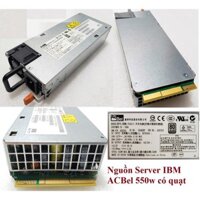 Nguồn Server 12v, 500w hoặc 700w chưa kích hoạt thay thế nguồn tổ ong