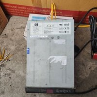 Nguồn server 500W, mode ra 12V