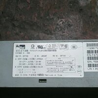 nguồn server AcBel 12.2V 55A