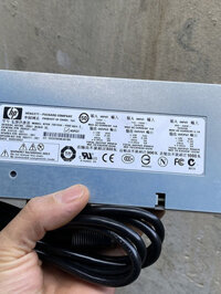 Nguồn server ATSN-7001044-Y000 12V 82A 1000W đã kích hoạt loại cao cấp