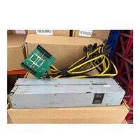 Nguồn Server Bitcoin QSD