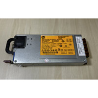 Nguồn server HP 750w like new