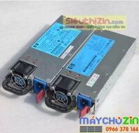 Nguồn server HP Proliant DL160 DL180 DL360 DL380 G6 G7 G8 460W