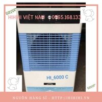 [NGUỒN SỈ 11]QUẠT HƠI NƯỚC SENKIO HT-6000 ( CƠ ). LOẠI 1