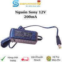 Nguồn Sony AC-MS1202C 12V 200mA MDR-RF995RK MDR-IF245RK MDR-RF810RK MDR-RF8 ShopLinhKienM2M