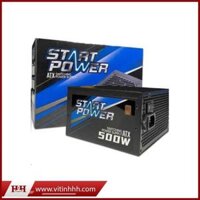 Nguồn Star Power 500W 80plus Bronze