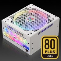 Nguồn Super Flower Leadex Gold ARGB 850W