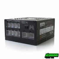 Nguồn Super Flower Leadex II 750W 80Plus Gold