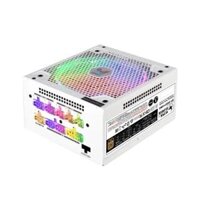 Nguồn Super Flower Leadex III Gold ARGB 750W (White)