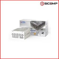 NGUỒN SUPER FLOWER LEADEX VII PLATINUM PRO 1200W ATX 3.1 (WH)