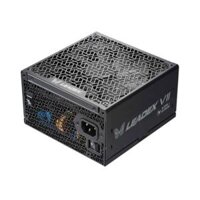 Nguồn Super Flower LEADEX VII Platinum PRO 1200W ATX 3.1 (Black)