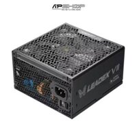 Nguồn Super Flower Leadex VII Platinum PRO 1200W | 80 Plus Platinum | ATX 3.1