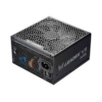 Nguồn Super Flower LEADEX VII Platinum PRO 1200W ATX 3.1