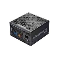 Nguồn Super Flower LEADEX VII Platinum PRO 1200W ATX 3.1 (Black)