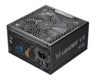 NGUỒN SUPER FLOWER Leadex VII Platinum Pro 1200W ATX 3.1 BLACK