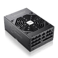 Nguồn Super Flower Leadex 1600W  Titan còn bảo hành 2027