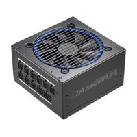 Nguồn SuperFlower Leadex VII Platinum Pro 1200W ATX 3.1 Đen