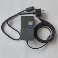 Nguồn Surface Pro 15V-4A Zin/ Surface Pro 3, 4, 5, 6, 7, X, Go 1 2, Surface Laptop 1 2 3 (chạy được 15V-2.58A)
