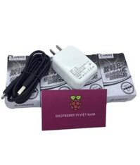 Nguồn Teclast TP-U25 5V – 2.5A cho Raspberry Pi 3