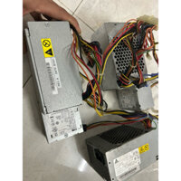 Nguồn tháo máy bộ IBM lenovo ACBel 280w PC7001, Delta DPS-280HB 24pin dùng được cho PC