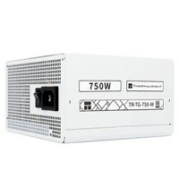 Nguồn THERMALRIGHT TG-750-W White 750W Full Modular 80 Plus Gold