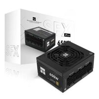 Nguồn THERMALRIGHT TGFX-650 650W Full Modular 80 Plus Gold
