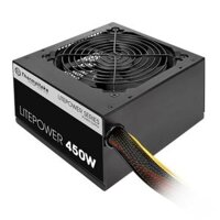 NGUỒN THERMALTAKE 450W BH 1 THÁNG