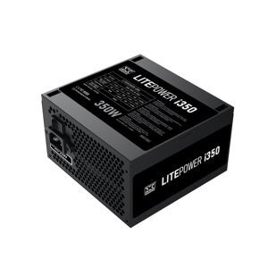 Nguồn Thermaltake LitePower 350W (LT-350CEU)