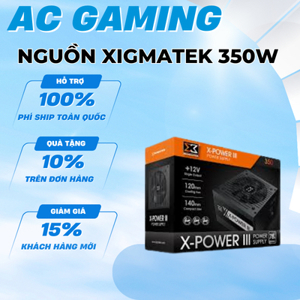 Nguồn Thermaltake LitePower 350W (LT-350CEU)