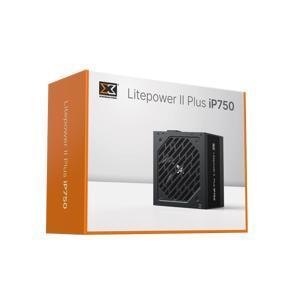 Nguồn Thermaltake LitePower 600W Active PFC