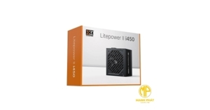 Nguồn Thermaltake Litepower LT-450CEU - 450W