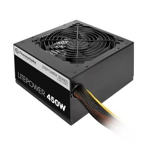 Nguồn Thermaltake Litepower LT-450CEU - 450W