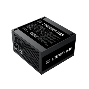 Nguồn Thermaltake Litepower LT-450CEU - 450W