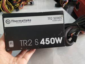 Nguồn Thermaltake Litepower LT-450CEU - 450W