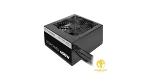 Nguồn Thermaltake Litepower RGB 650w