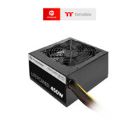 Nguồn Thermaltake Litepower 450W