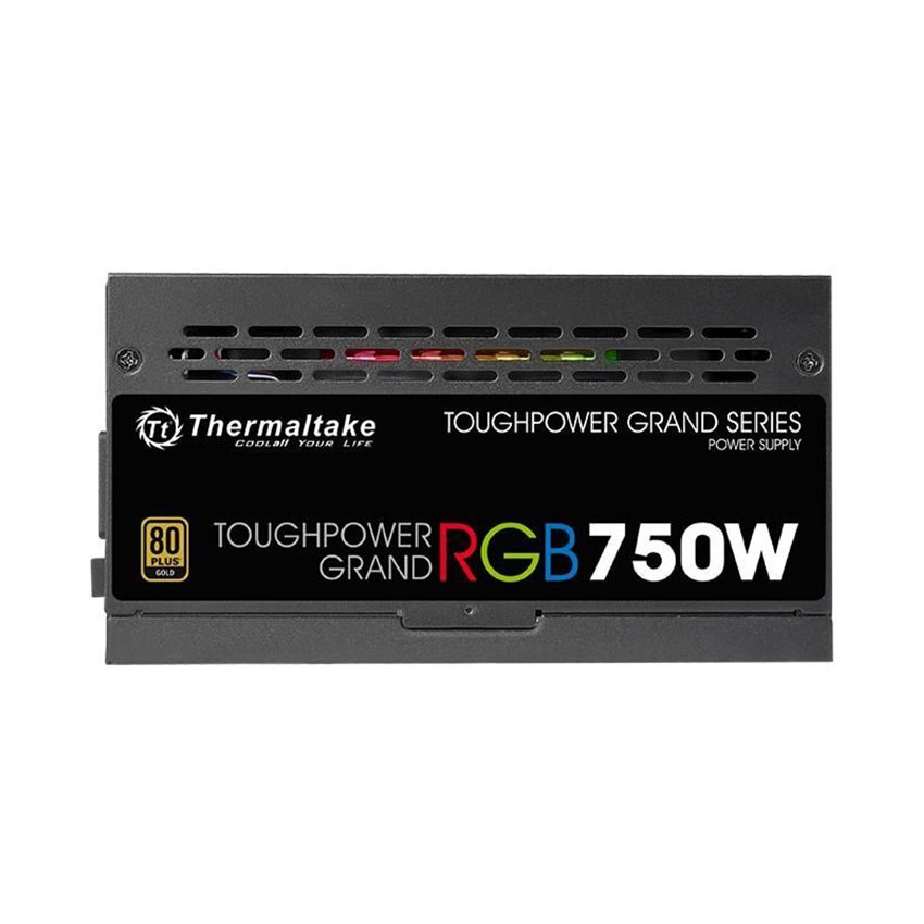 Nguồn Thermaltake Toughpower Grand RGB 750W