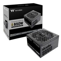 Nguồn Thermaltake Toughpower GT 850W Gold – Black | Full-Module, ATX3.1, PCIe 5.1