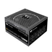 Nguồn Thermaltake Toughpower GF1 1200W (PSU)