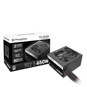 Nguồn Thermaltake TR2 450W